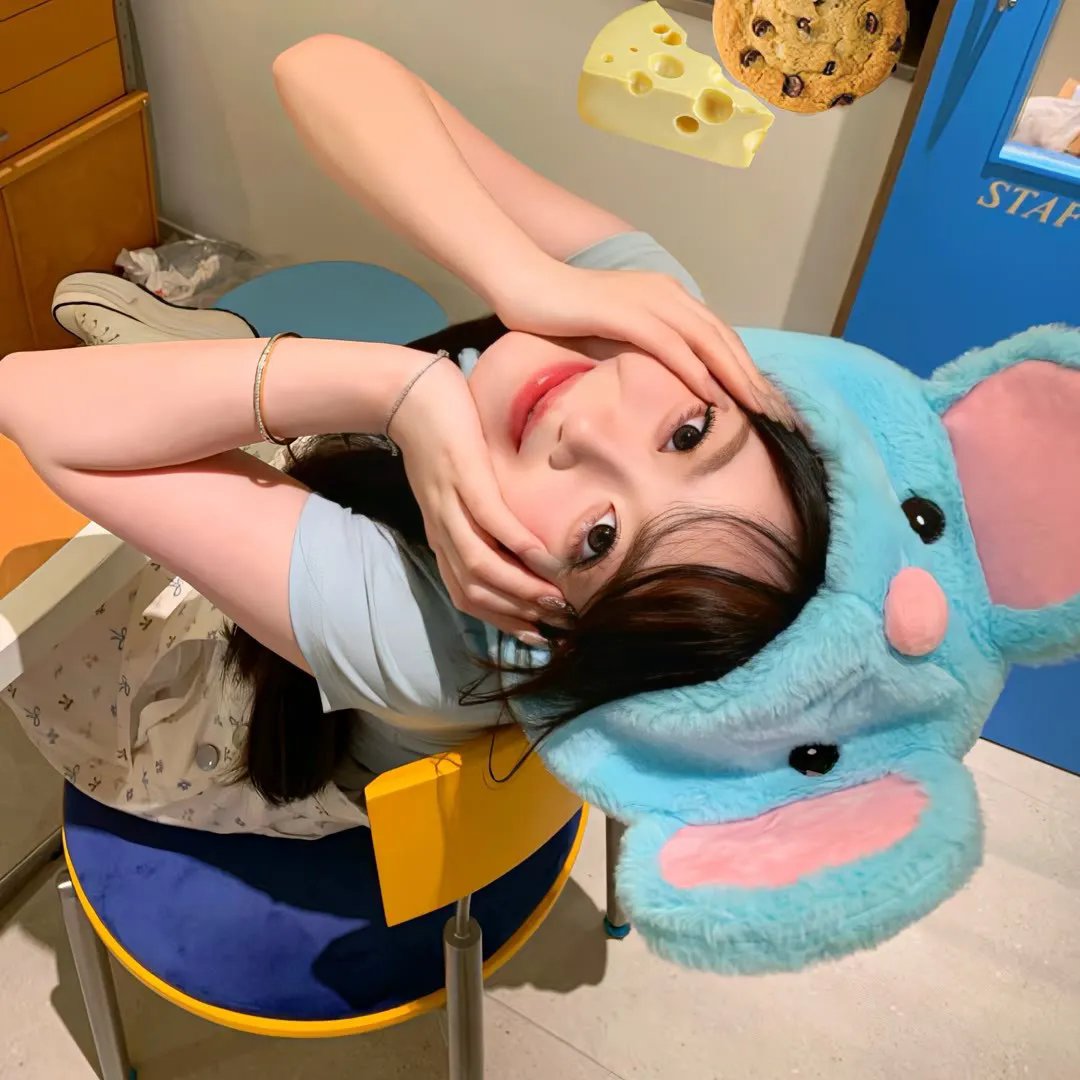 福是全家福的福第四季